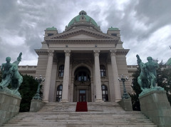 Prioritet u narednoj godini očuvanje sećanja na srpska stratišta