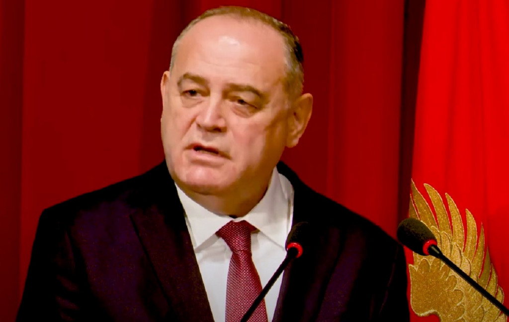 Uhapšen bivši ministar