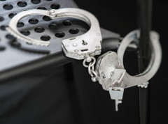 Uhvaćen vandal koji je iscrtao svastike na zgradi ministarstva kulture