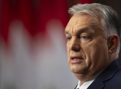 Na opštim izborima 2026. tražiću mandat da sačuvam Mađarsku van evropskog rata