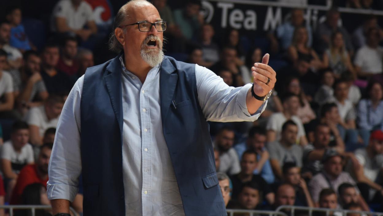 Džikić zaslužuje da dobije šansu