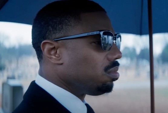 Majkl B Džordan otkriva budućnost franšize "Creed"