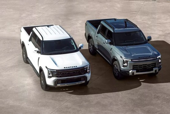 Santana Motors, zaboravljena španska marka, se vraća