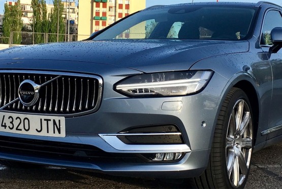 Posljednji američki Volvo karavan umire jer kupci žele SUV-ove