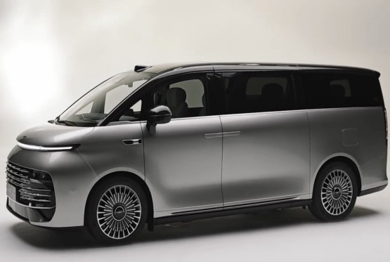 Počeo prijem porudžbina za novi Geely hibrid