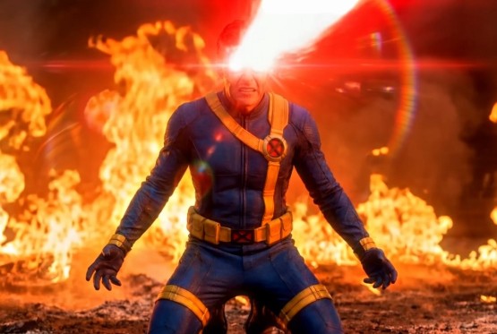 Pogledajte "X-Men" likove u "Osvetnici: Sudnji dan" (VIDEO)