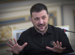 Čuli smo signale iz Moskve da se pripremaju za 2026. kao za godinu rata