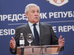 Potrebno obnavljanje dijaloga između Putina i Evrope