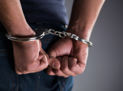 Uhapšen državljanin Srbije koga traži švedska policija