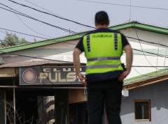 Svi optuženi za požar u Kočanima odbacili krivicu za dela iz optužnice