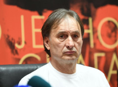 Utakmica protiv OFK Beograda ima veliki značaj, moramo da budemo oprezni