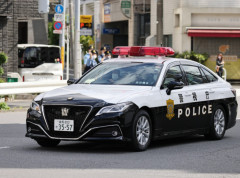 Američki dramski pisac Džeremi O. Haris uhapšen u Japanu zbog navodnog šverca droge