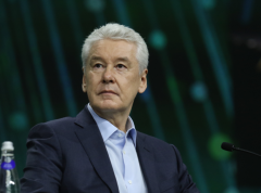 Ruska PVO oborila osam ukrajinskih dronova koji su leteli ka Moskvi