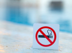 Usvojen Zakon o zabrani pušenja u Republici Srpskoj