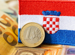Inflacija u Hrvatska pojela plate, 415.000 penzionera prima manje od 400 evra