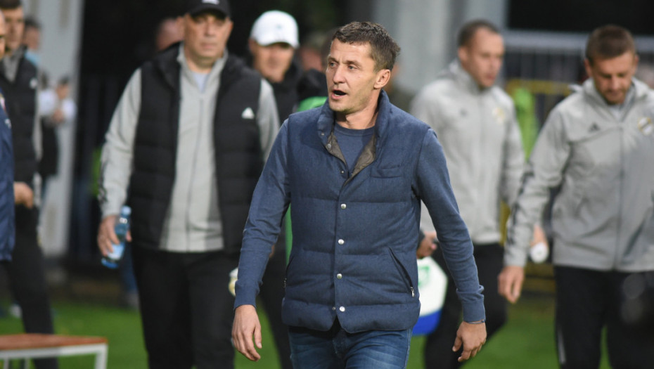 Četiri utakmice suspenzije za Sašu Ilića