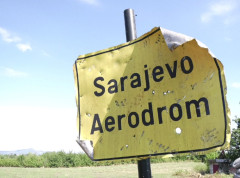 Lažna dojava o bombi na Međunarodnom aerodromu u Sarajevu