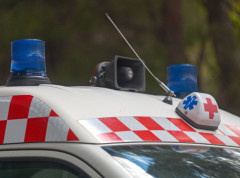 U današnjoj pucnjavi ranjena jedna osoba