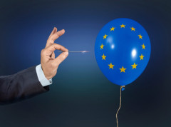 Ideja o grupnom pristupu Zapadnog Balkana nastojanje da se vrati strateška logika proširenja