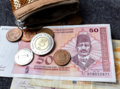 Vlada Federacije Bosne i Hercegovine utvrdila Nacrt budžeta za 2026. u iznosu od oko 4,4 milijarde konvertibilnih maraka