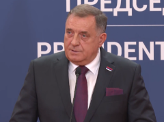 Srpska ima nizak deficit i nisko zaduženje, a povećan budžet