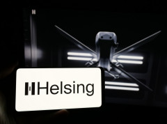 Nemački dobavljač auto-delova Šefler potpisao sporazum o saradnji na razvoju dronova