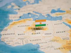 Niger optužuje francuski „Orano“ za ekološke zločine i krijumčarenje uranijuma
