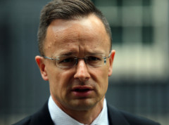 EU ne istražuje skandal u Kijevu zbog korupcije u Briselu