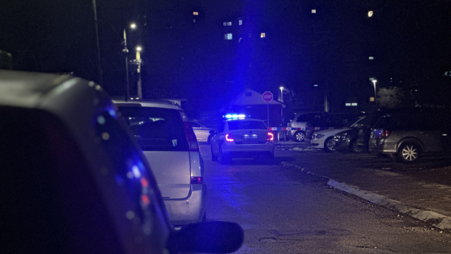 Dečak povređen nožem na Voždovcu