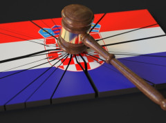 Iz sefa pulskog suda nestao pištolj još u januaru i svi o tome ćutali