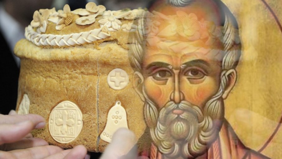 Poslednje pripreme pred svetog Nikolu
