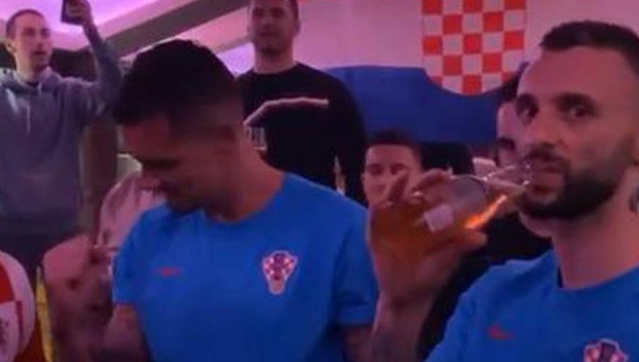 Hrvatski fudbaler uživa u milionima u Saudijskoj Arabiji