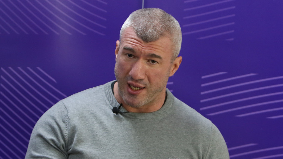 Apelacioni sud ukinuo pritvor Miši Bačulovu