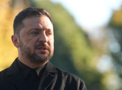 Zelenski prvi put pomenuo mogućnost povlačenja trupa iz Donbasa, ali uz uslov
