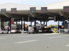 Bez zadržavanja na putničkim i teretnim terminalima naših graničnih prelaza