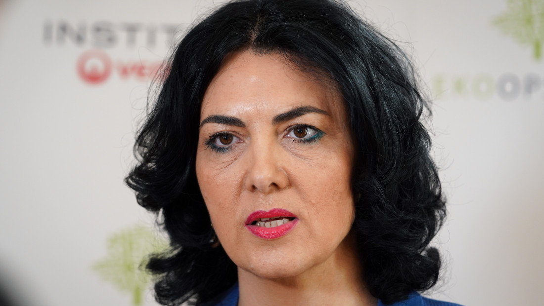 Produžen pritvor bivšoj gradonačelnici Niša za još 30 dana