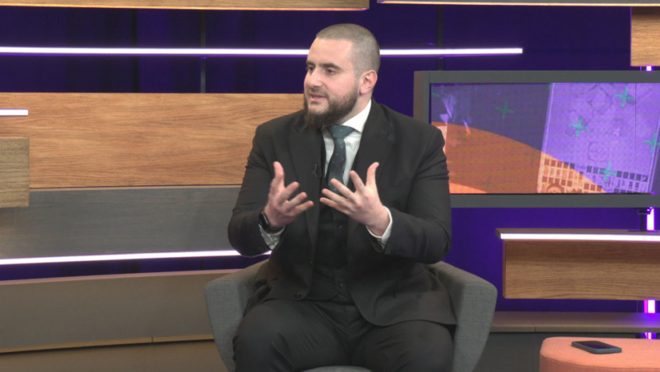 Održana sednica GO Stranke pravde i pomirenja