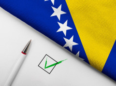 Prevremeni predsednički izbori u Srpskoj poništeni na 136 biračkih mesta