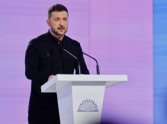 Osnovni paket dokumenata mirovnog plana je spreman