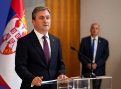 Hapšenje Kneževića predstavlja grubo kršenje volje naroda