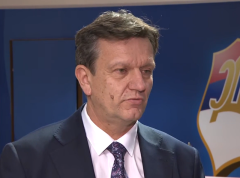 Blanuša još nije odlučio da li će prihvatiti lidersku poziciju u SDS