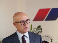 Poziv Srbima sa KiM da izađu na izbore 28. decembra i glasaju za Srpsku listu