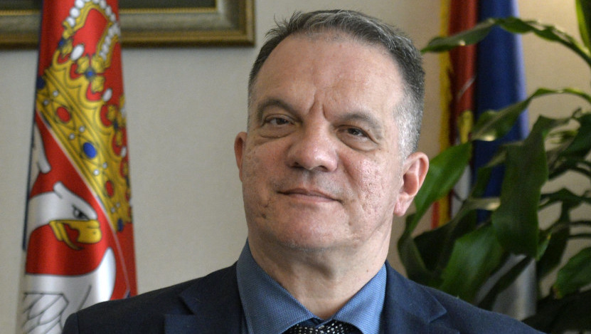 Stanković: Stabilizacija obrazovanja u Srbiji