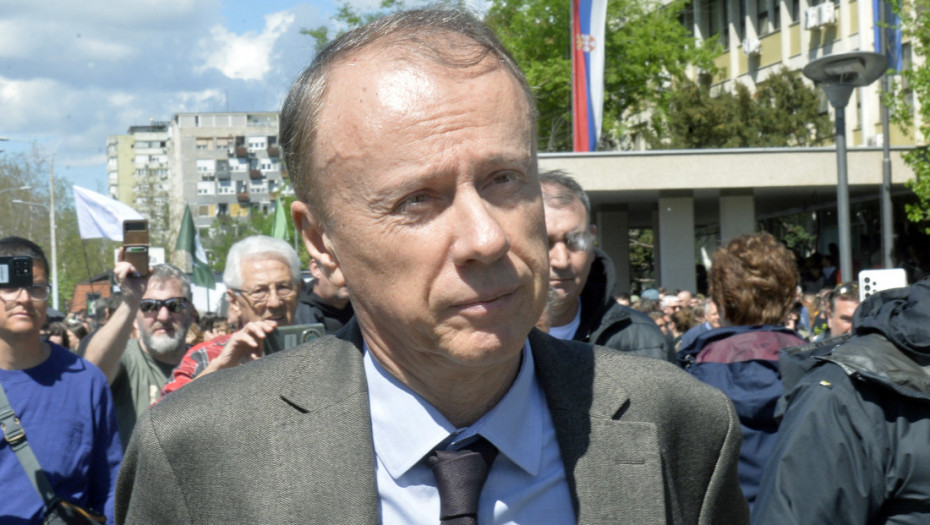 Rektor UB traži odlaganje uvođenja SPIRI sistema