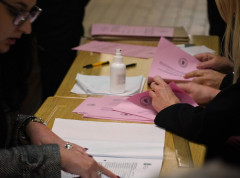 Danas se ponavlja glasanje na biračkom mestu broj sedam u Sečnju