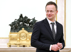 U prošloj godini EU postala izolovana i više nije globalni politički igrač