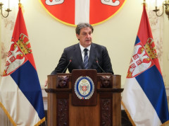 Čestitka Gašića povodom Dana Ratnog vazduhoplovstva i protivvazduhoplovne odbrane