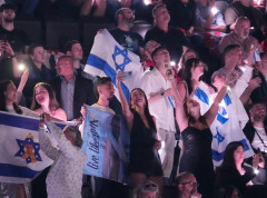 Nećemo se izvinjavati zbog uspeha na Evroviziji