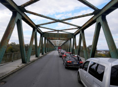 Granični prelaz Gradiška prioritetan za spoljnotrgovinski promet