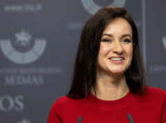 Sledeće nedelje ćemo proglasiti vanrednu situaciju zbog švercovanih balona